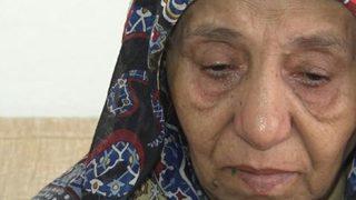 Annenin isyanı yürek yaktı: Ellerimle büyüttüğüm torunum oğlumu öldürdü 