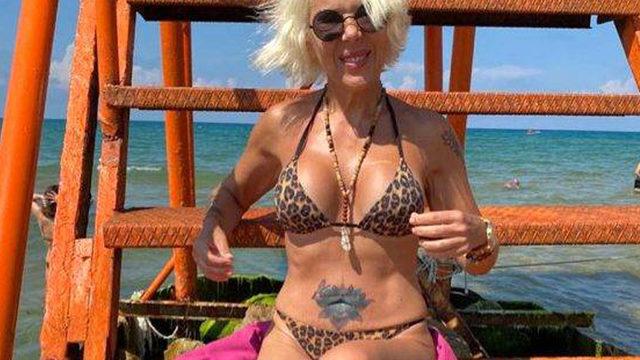 Billur Kalkavan cinsel ilişkiye girdiği en ilginç yeri açıkladı! İtirafları olay oldu