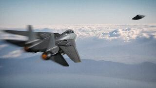 İki pilot UFO gördüğünü rapor etti! Hükümet açık kapı bıraktı