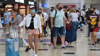 Ekonomik güven endeksi azaldı