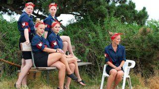 Yılda sadece bir kez uğruyorlar! Her şeyi geride bırakıp kendi devletlerini kuran mikro ulus: Elleore Krallığı