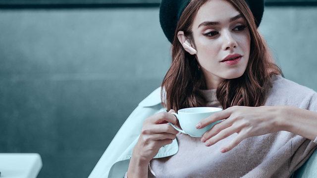 Honor Earbuds 2 Lite Türkiye'de satışa çıktı! İşte fiyatı