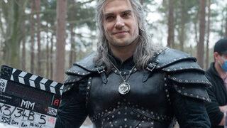 İkinci sezonu heyecanla beklenen Witcher'ın yeni isimleri duyuruldu