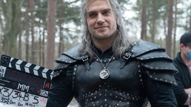 İkinci sezonu heyecanla beklenen Witcher'ın yeni isimleri duyuruldu