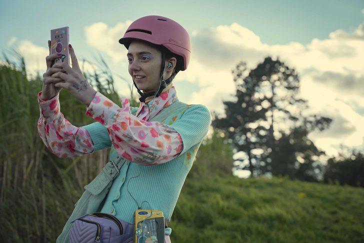 Sex Education'ın yeni sezonundan kareler yayınlandı G4