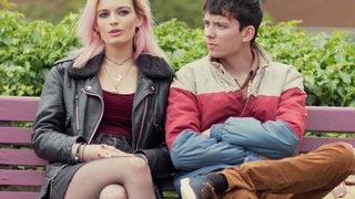 Sex Education'ın yeni sezonundan kareler yayınlandı