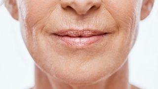 Yüzünüzdeki her çizgi sağlığınız hakkında mesaj veriyor! İşte çizgilerin anlamları...