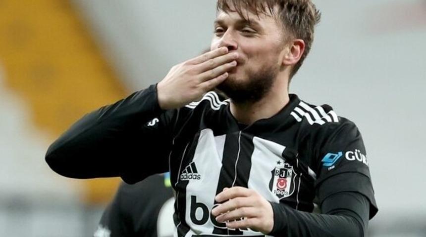Adem Ljajic kadro dışı bırakıldı