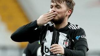 Adem Ljajic kadro dışı bırakıldı