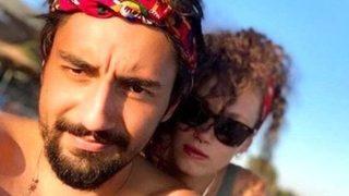 Melisa Şenolsun - Umut Evirgen aşkı bitti