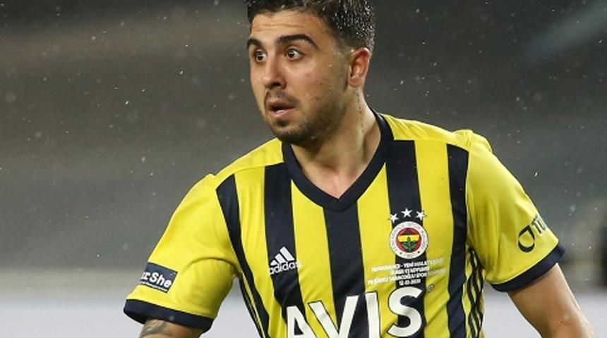 Beşiktaş'tan Ozan Tufan atağı!