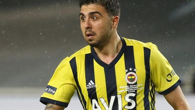 Beşiktaş'tan Ozan Tufan atağı!