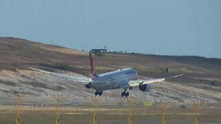 Afganistan'dan tahliye edilen Türkler o anları anlattı