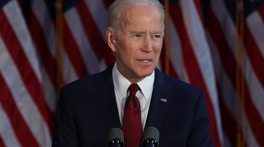 ABD Başkanı Biden, 22.45'te Afganistan'la ilgili açıklama yapacak