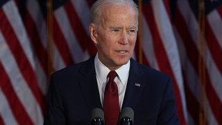ABD Başkanı Biden, 22.45'te Afganistan'la ilgili açıklama yapacak