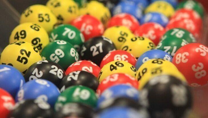 27 Eylül Çılgın Sayısal Loto sonuçları açıklandı mı? İşte 27 Eylül 2021 Pazartesi Çılgın Sayısal Loto çekilişi sonuçları... G3