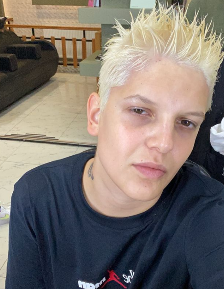 Ebrar Karakurt kimdir, aslen nereli? Ebrar Karakurt boyu kaç ve kaç yaşında? G4