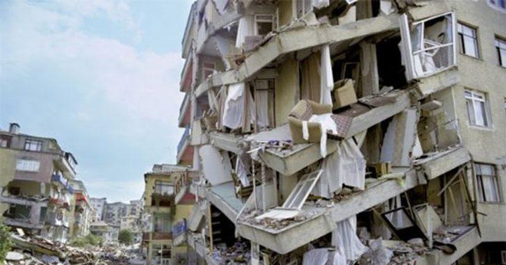 17 Ağustos depreminde kaç kişi öldü, kaç kişi enkazda kaldı? 17 Ağustos depremi kaç şiddetinde oldu? G3