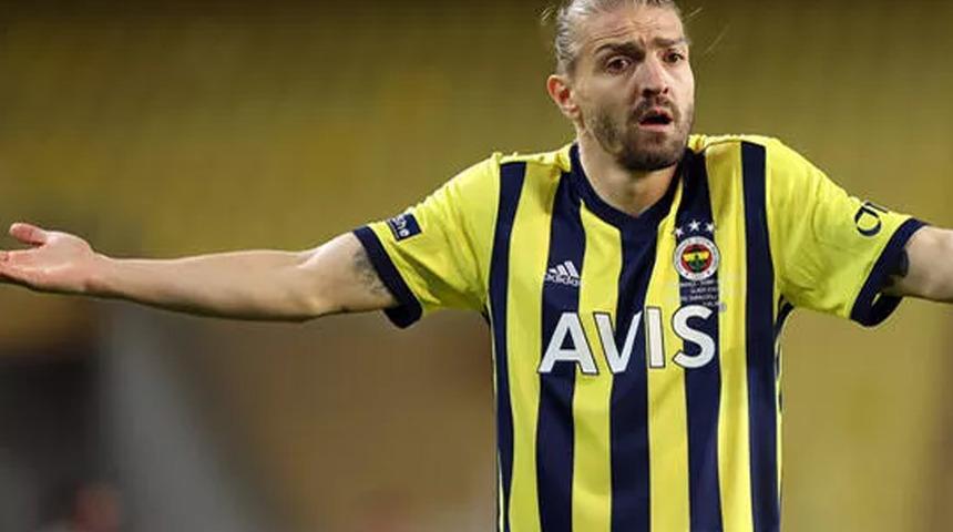B&uuml;lent Uygun'dan Caner Erkin a&ccedil;ıklaması