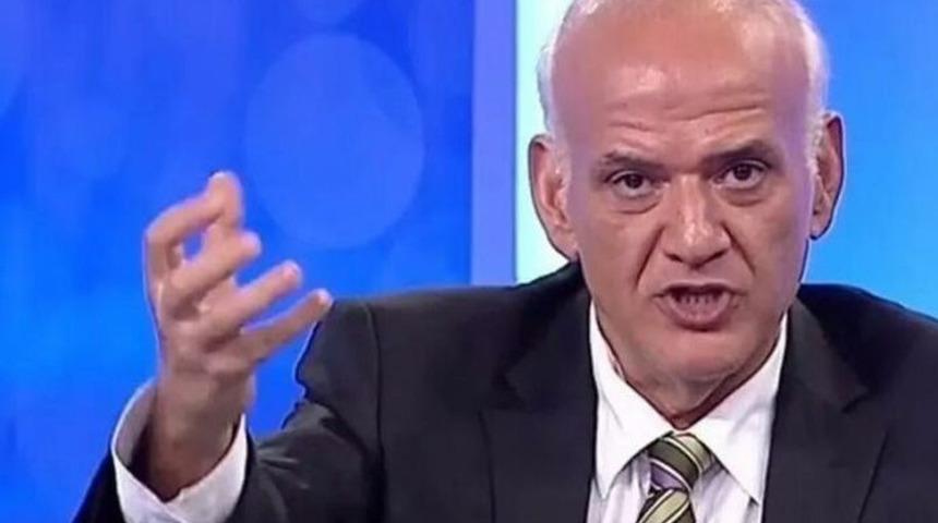 Ahmet Çakar'dan Marcao'ya olay sözler!