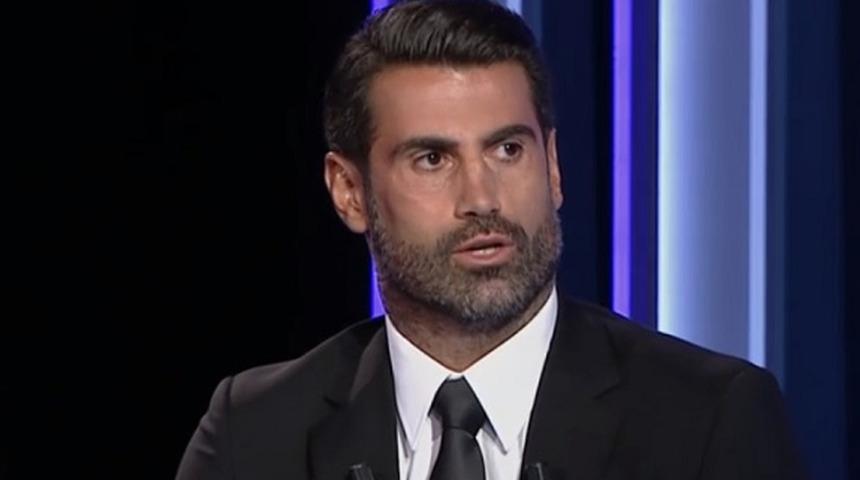 Volkan Demirel'den Marcao'ya: Ülkesine gönderirim