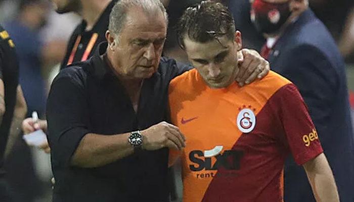 Fatih Terim'den Marcao ve Kerem açıklaması! &quot;Gereğini yapacağız&quot;