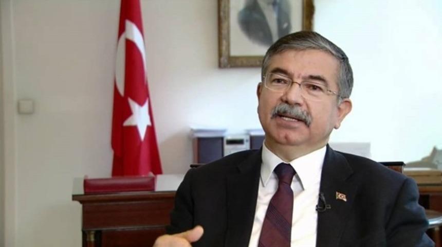 AK Parti'de yeni bir damat krizi daha!