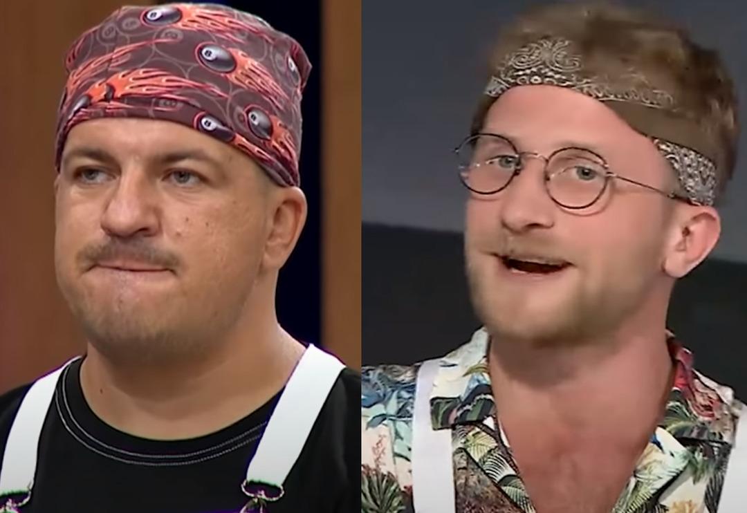 MasterChef&rsquo;te ana kadroya kim girdi? Kim kazandı? Yarışmacılar arasında tansiyon y&uuml;kseldi!