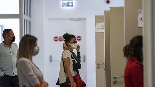 Sağlık Bakanlığı'nın 4. doz aşı kararı sonrası dikkat çeken 35 dakika uyarısı