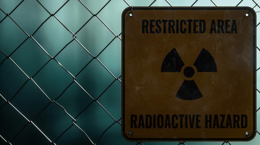 Japonya'da nükleer santralde korkutan anlar! Yangın alarmları devreye girdi