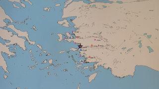 Kandilli Müdürü Özener'den olası Marmara depremiyle ilgili açıklama: 7 üzerinde olması bekleniyor