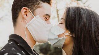 İnsanlar neden öpüşmeye başladı?