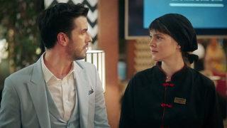 İkimizin Sırrı 3. bölüm fragmanı yayınlandı! O kadınla görüşmeyeceksin