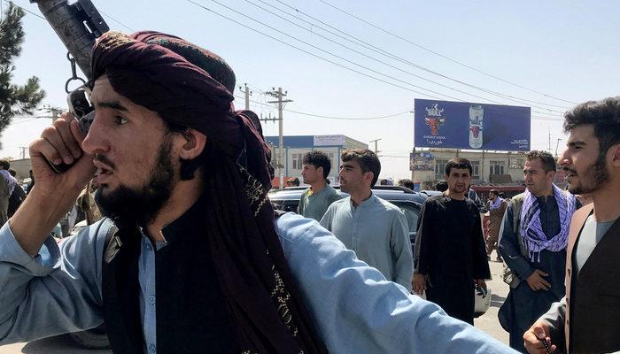 Son Dakika: Taliban Afganistan'da genel af ilan etti