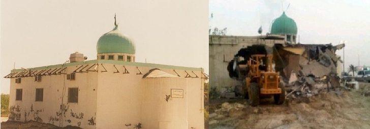 Afganistan’ı bekleyen tehlike! İşte dünya kültür hafızasından silinen 7 eser  G2