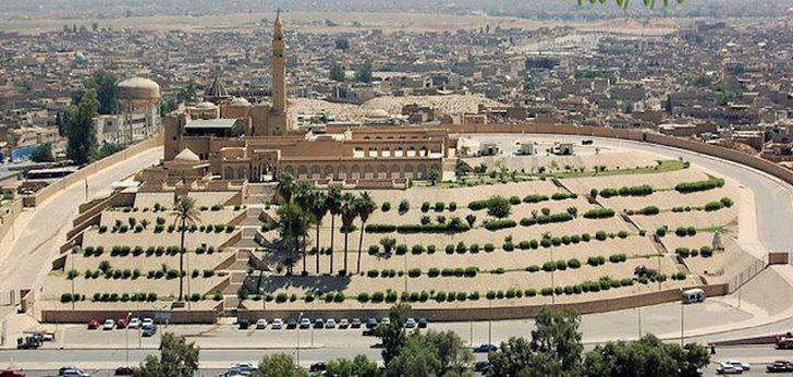 Afganistan’ı bekleyen tehlike! İşte dünya kültür hafızasından silinen 7 eser  G5