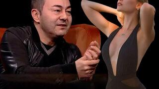Serdar Ortaç'ın eski eşi Chloe Loughnan'a öfkesi geçmiyor! Cebime giren her kuruş ona gidiyor