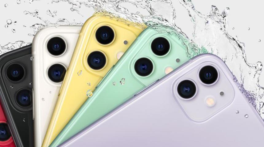 iOS 15 ile gece modu özelliğinde değişiklik!