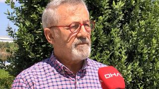 Prof. Dr. Naci Görür'den olası Marmara depremi uyarısı: İnsan ayakta duramaz