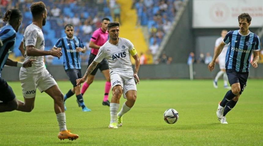 Ozan Tufan İngiltere yolcusu