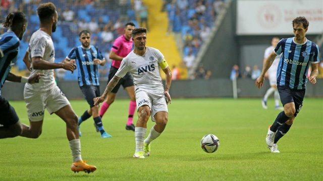 Ozan Tufan İngiltere yolcusu