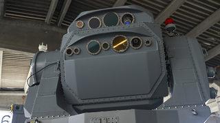 Düşman füzelerine Nazar değecek! İlk kez görüntülendi