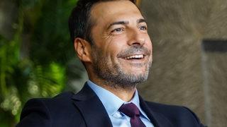 Barış Kılıç'ın eşi merak konusu oldu! 21 yıldır birlikteler