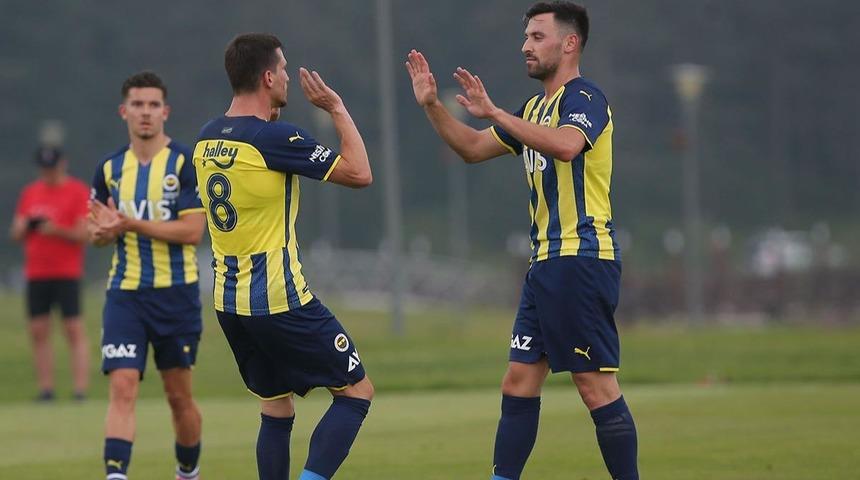 Sinan Gümüş, Süper Lig ekibine transfer oluyor