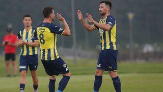 Sinan Gümüş, Süper Lig ekibine transfer oluyor