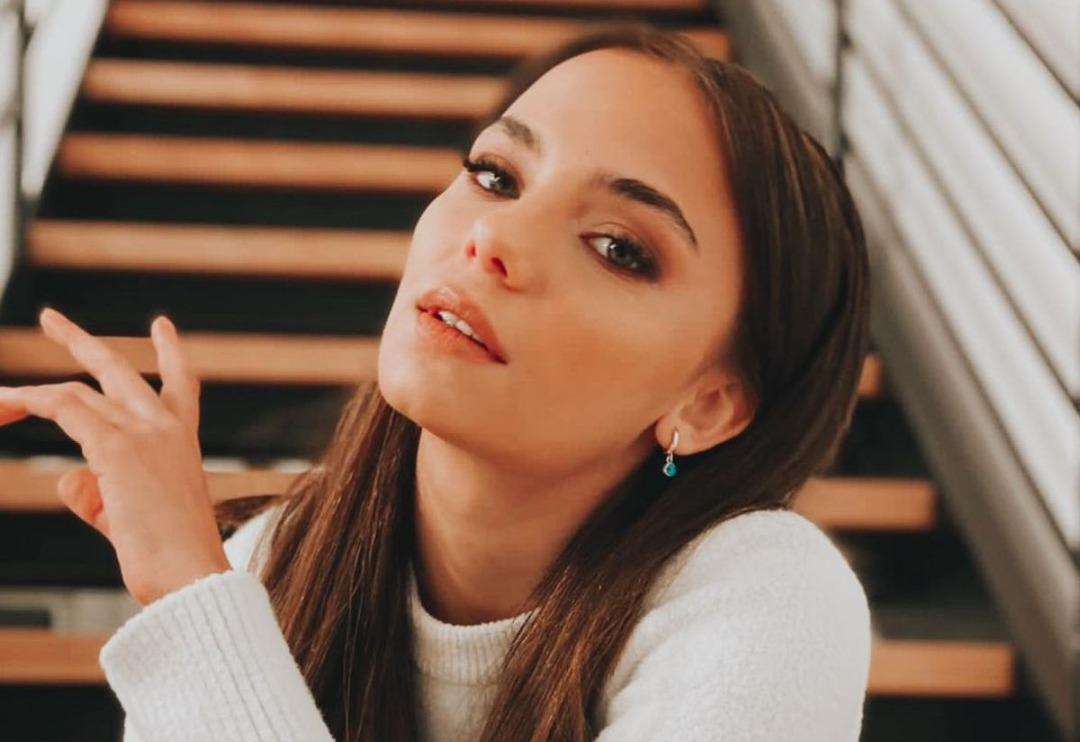 Zalim İstanbul'un "Ceren"iydi... Bahar Şahin bir zamanlar meğer o isimle birlikteymiş!