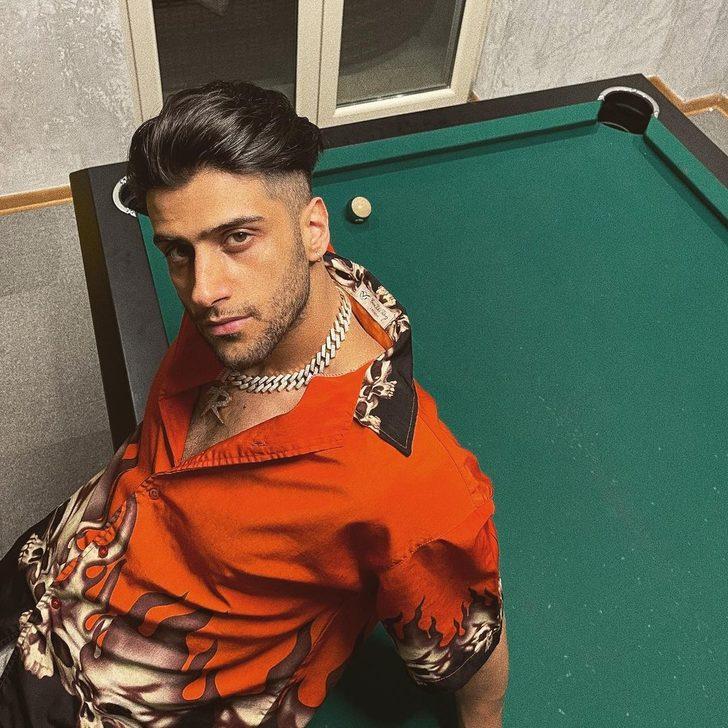 Zalim İstanbul'un "Ceren"iydi... Bahar Şahin bir zamanlar meğer o isimle birlikteymiş! G2