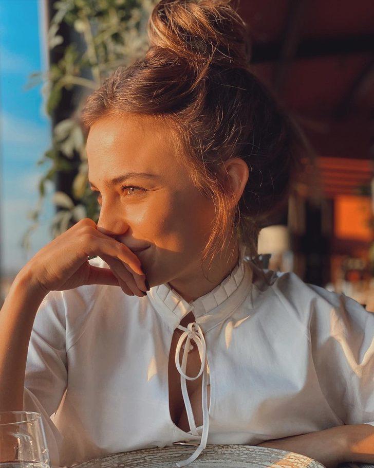 Zalim İstanbul'un "Ceren"iydi... Bahar Şahin bir zamanlar meğer o isimle birlikteymiş! G3