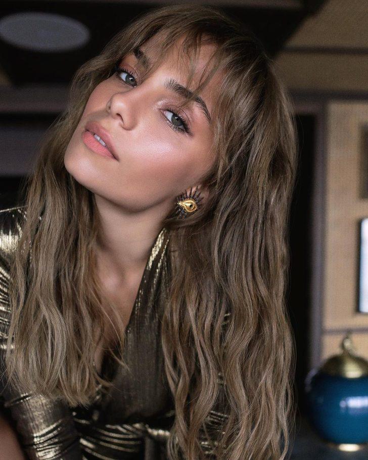 Zalim İstanbul'un "Ceren"iydi... Bahar Şahin bir zamanlar meğer o isimle birlikteymiş! G4