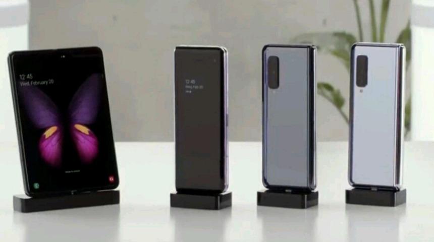 22 bin TL’lik Galaxy Z Fold 3 Türkiye’de başarılı olabilecek mi?